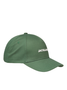 Jack & Jones Cap -Laurel Wreath - 12270531