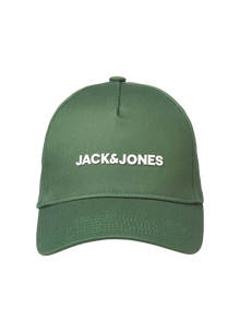 Jack & Jones Cap -Laurel Wreath - 12270531