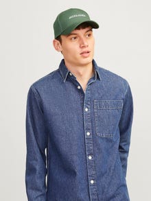 Jack & Jones Gorra de béisbol -Laurel Wreath - 12270531
