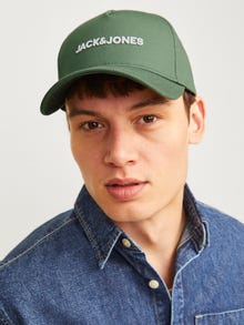 Jack & Jones Cap -Laurel Wreath - 12270531