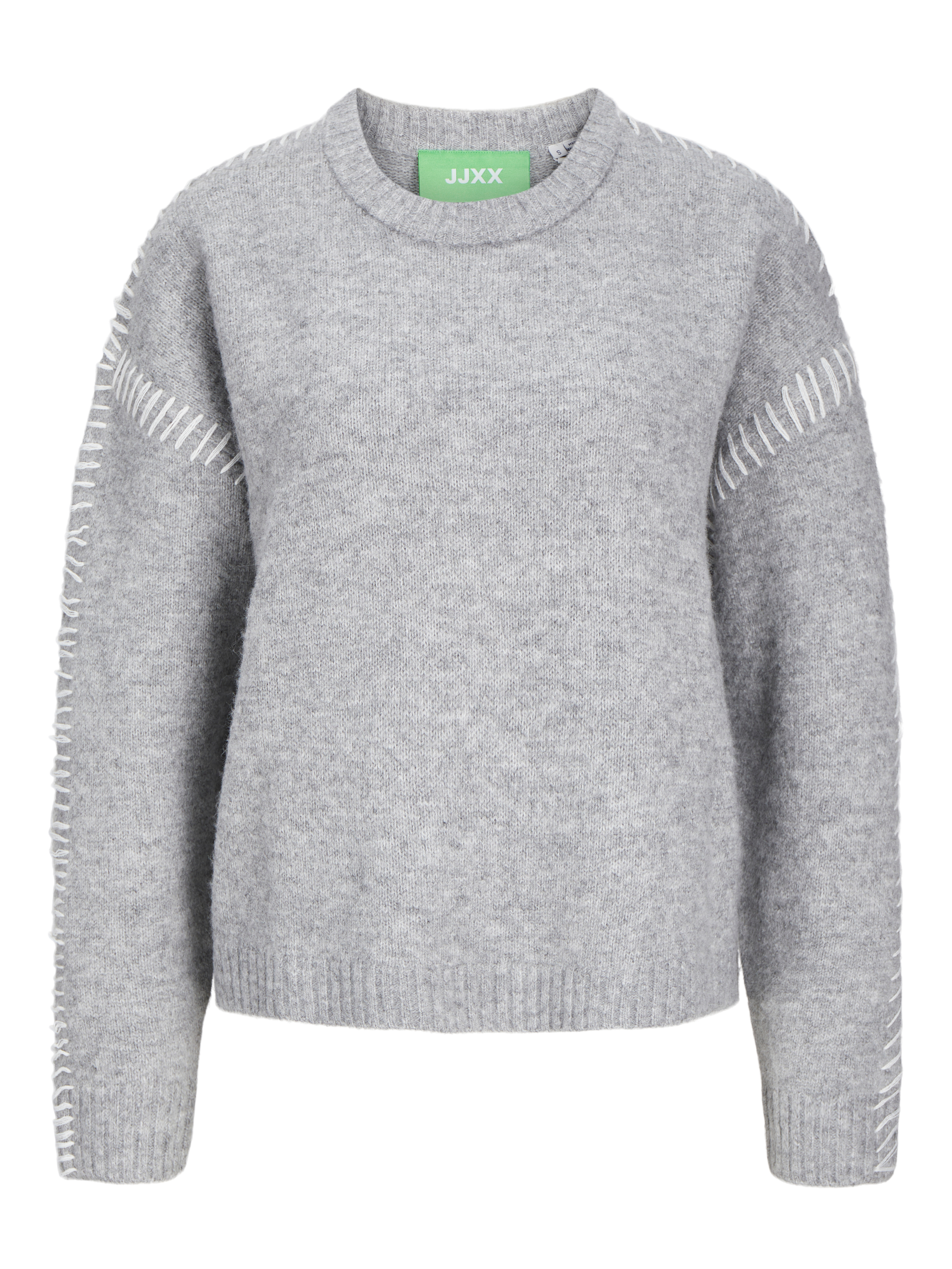 Thumbnail - -jxitzel Strickpullover