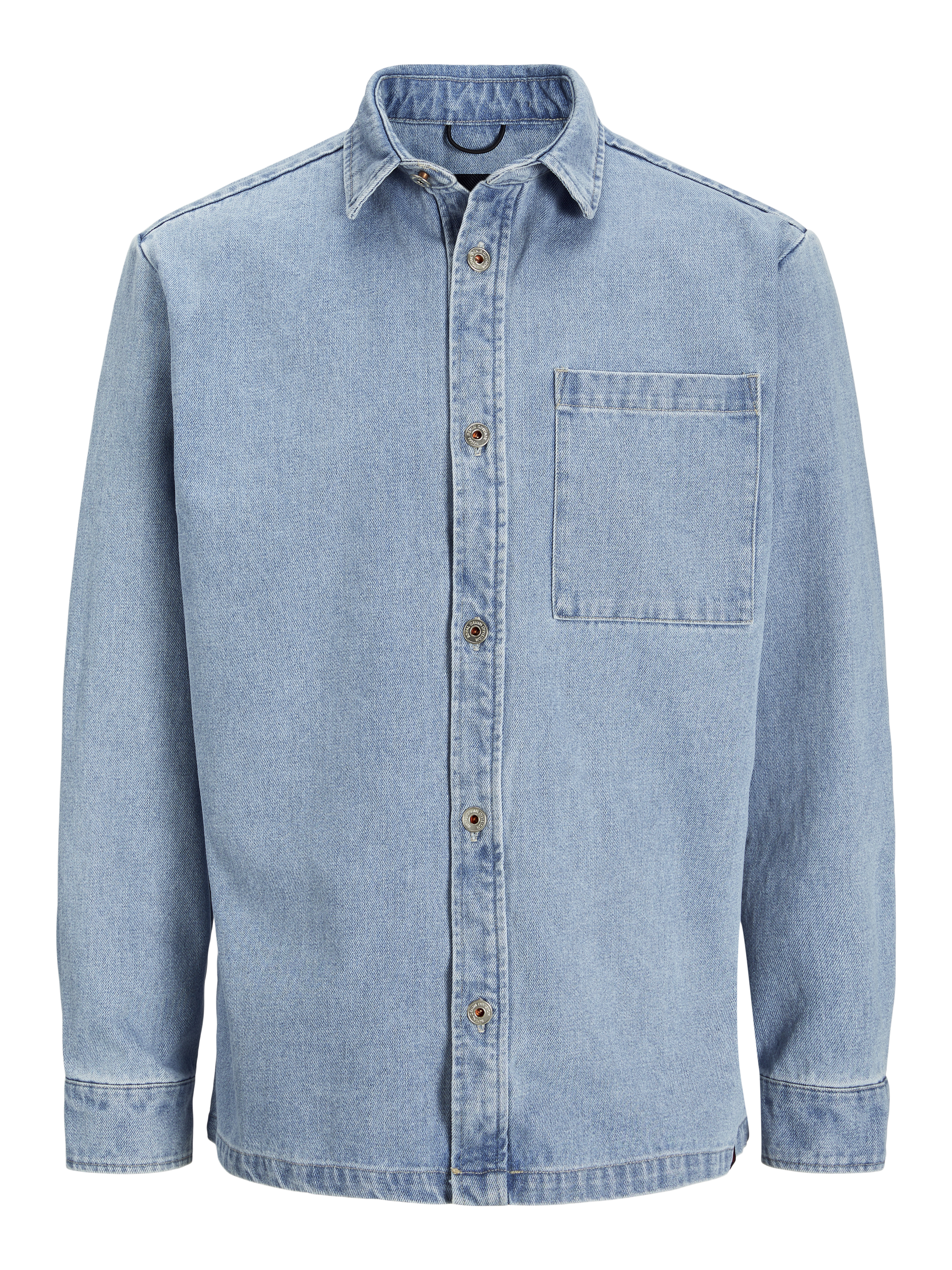 Thumbnail - Rdd Jeanshemd