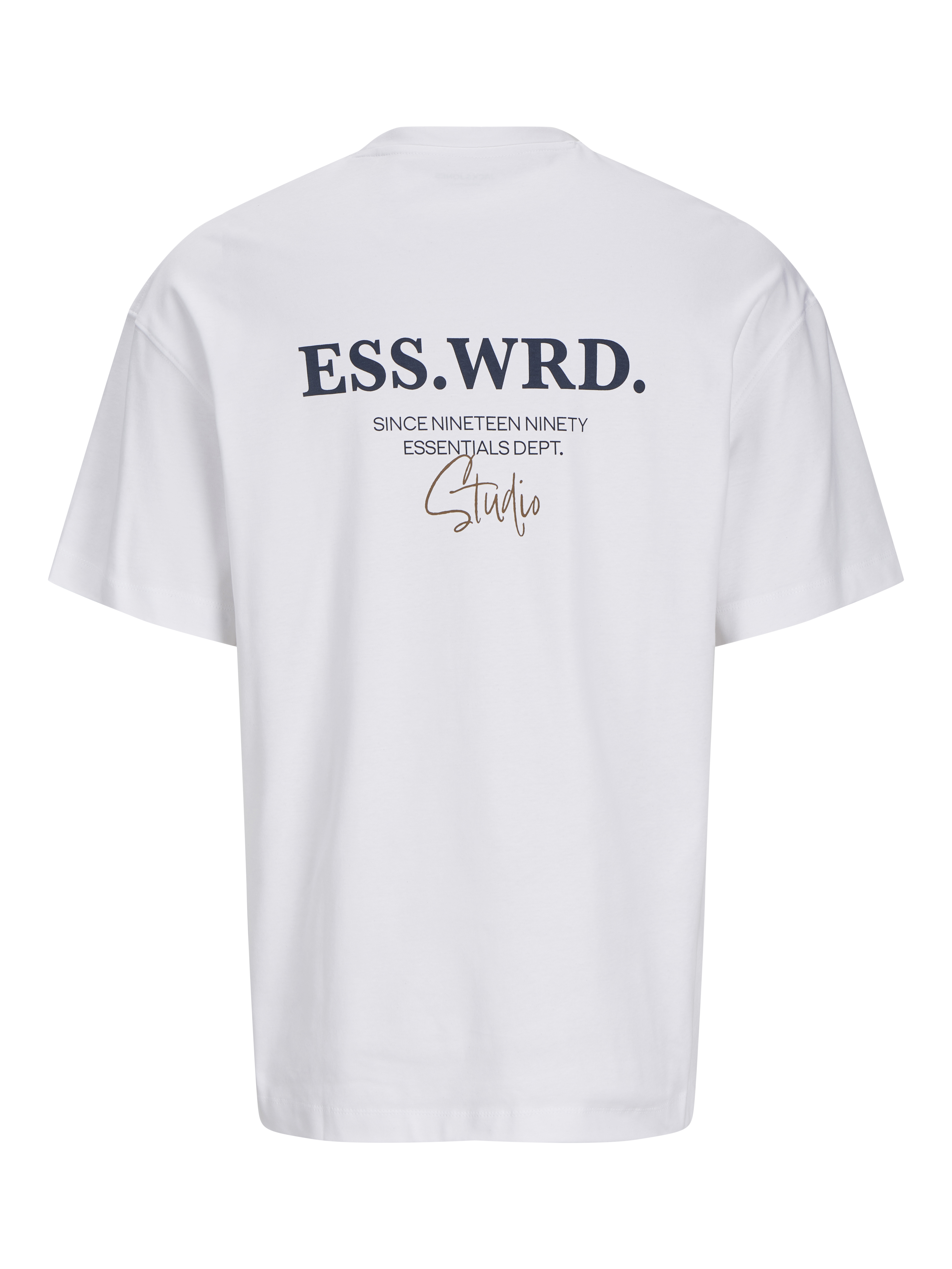 Thumbnail - Gedruckt T-shirt