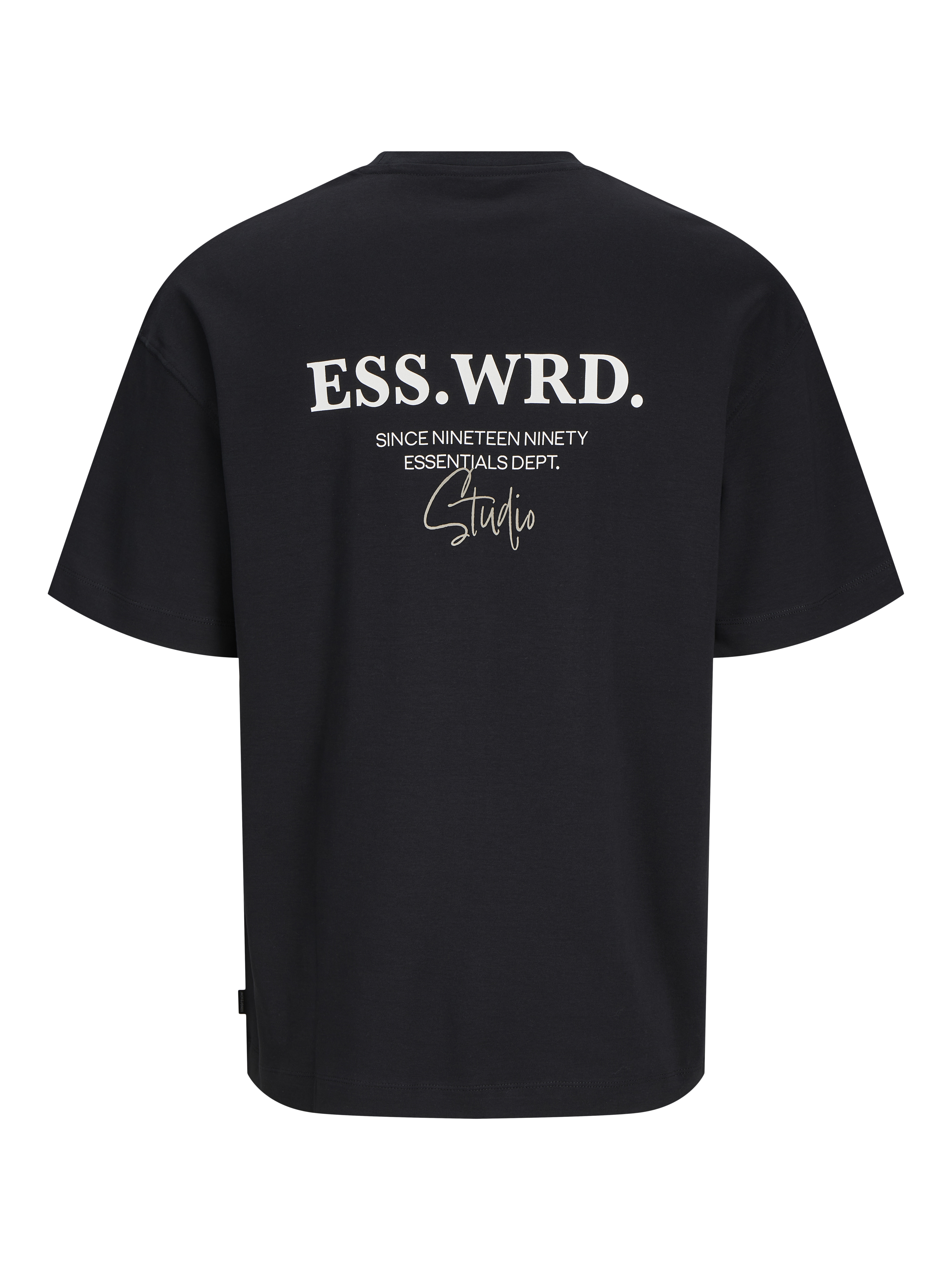 Thumbnail - Gedruckt T-shirt