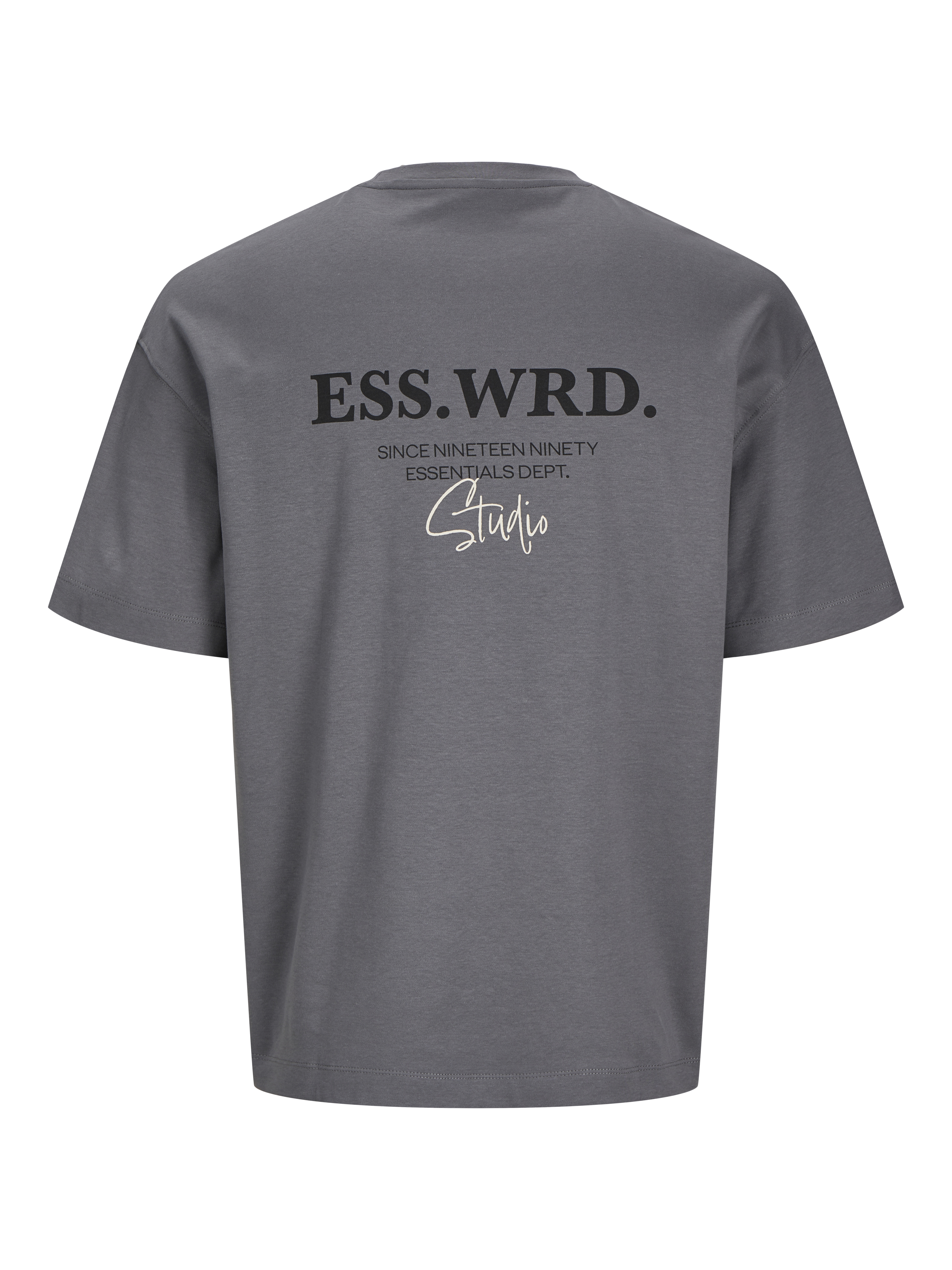 Thumbnail - Gedruckt T-shirt