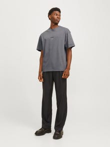 Jack & Jones Spausdintas raštas Marškinėliai -Castlerock - 12270638