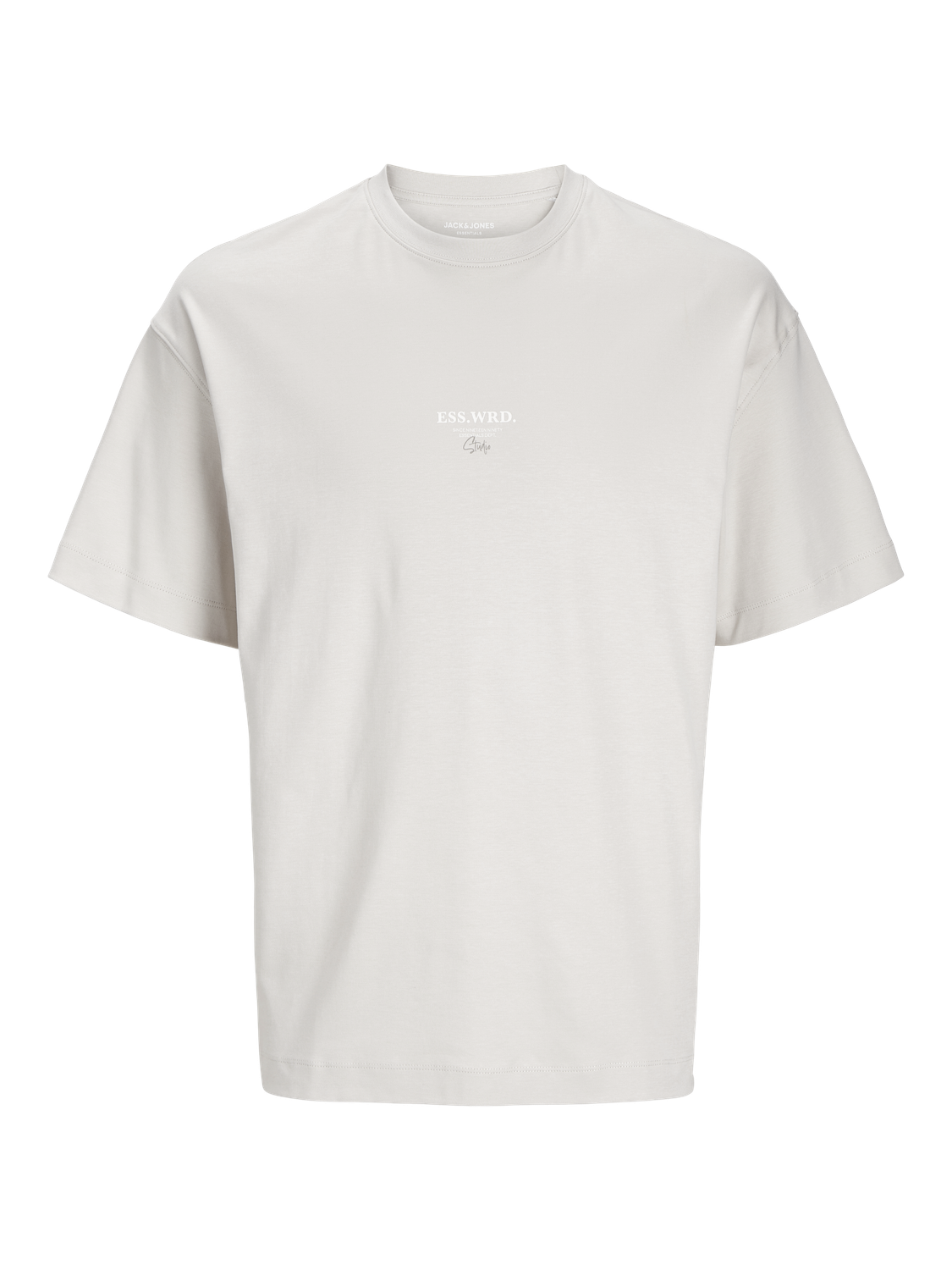 Thumbnail - Gedruckt T-shirt