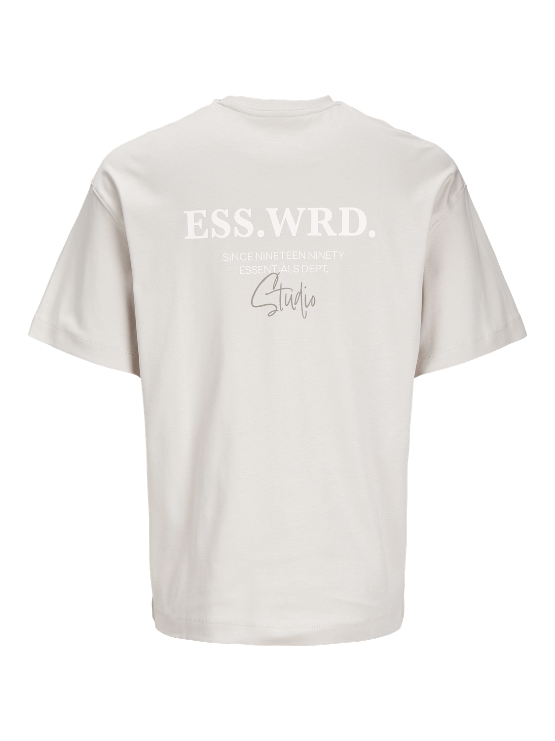 Thumbnail - Gedruckt T-shirt