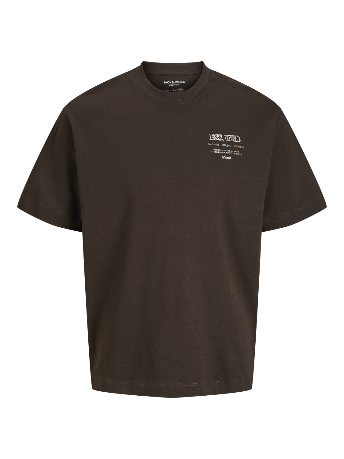 Thumbnail - Gedruckt T-shirt