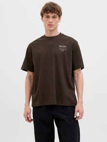 Jack & Jones T-shirt -Delicioso - 12270638