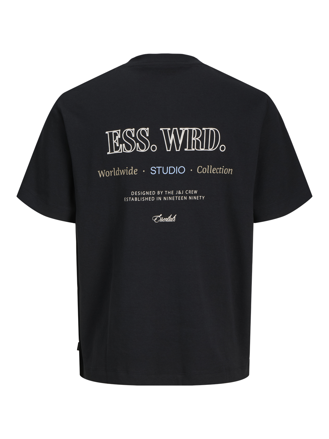 Thumbnail - Gedruckt T-shirt