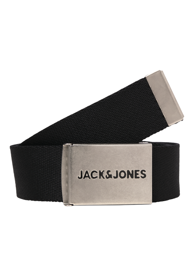 Men's Belts | Brown & Black Leather | JACK & JONES