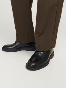 Jack & Jones Pantofle -Anthracite - 12270652