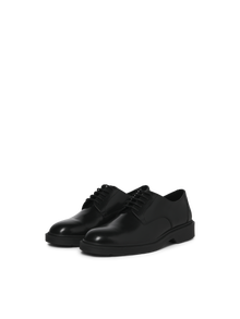 Jack & Jones Pantofle -Anthracite - 12270652