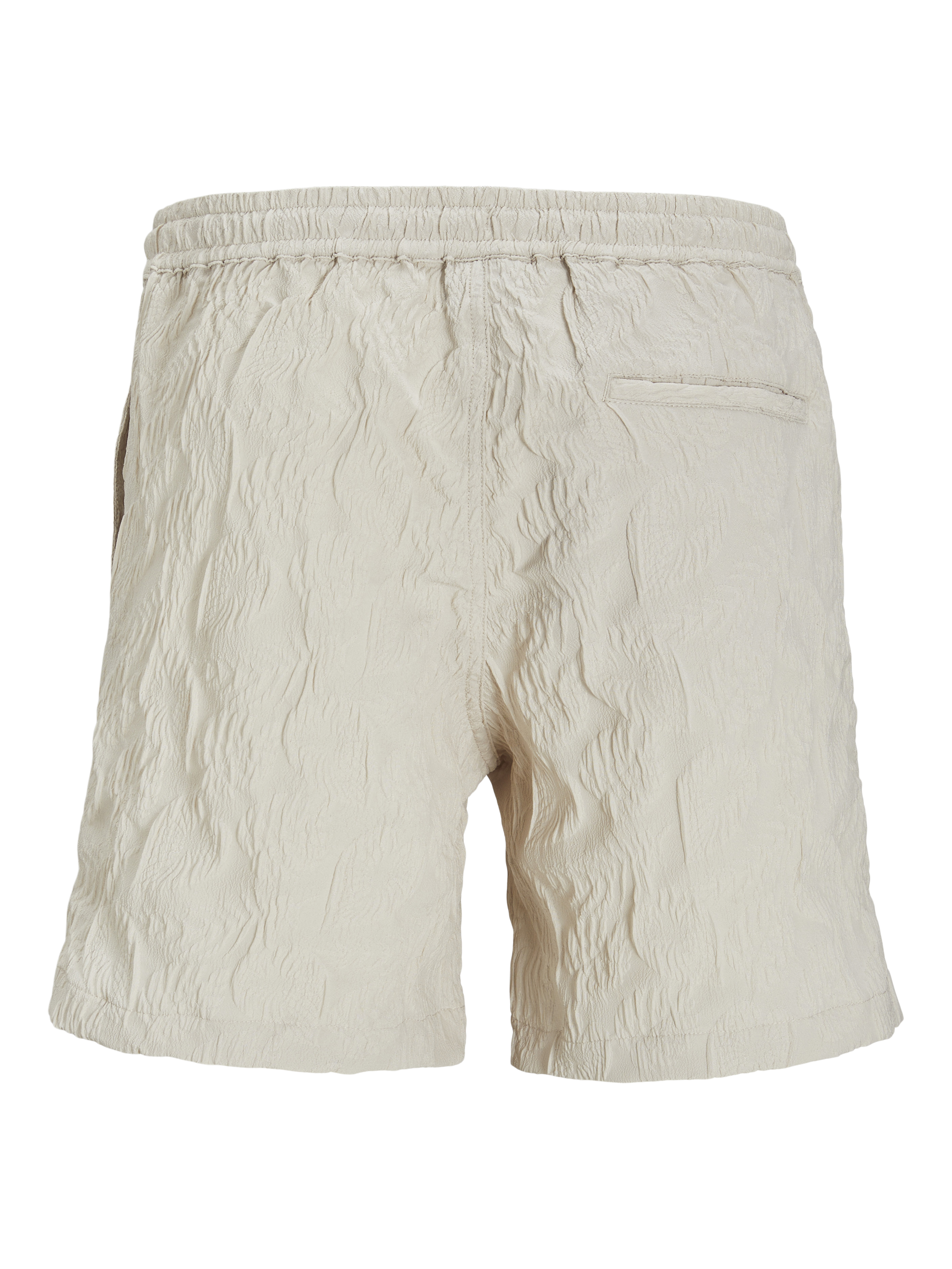 Jack & Jones Relaxed Fit Atsitiktiniai šortai -Moonbeam - 12270657