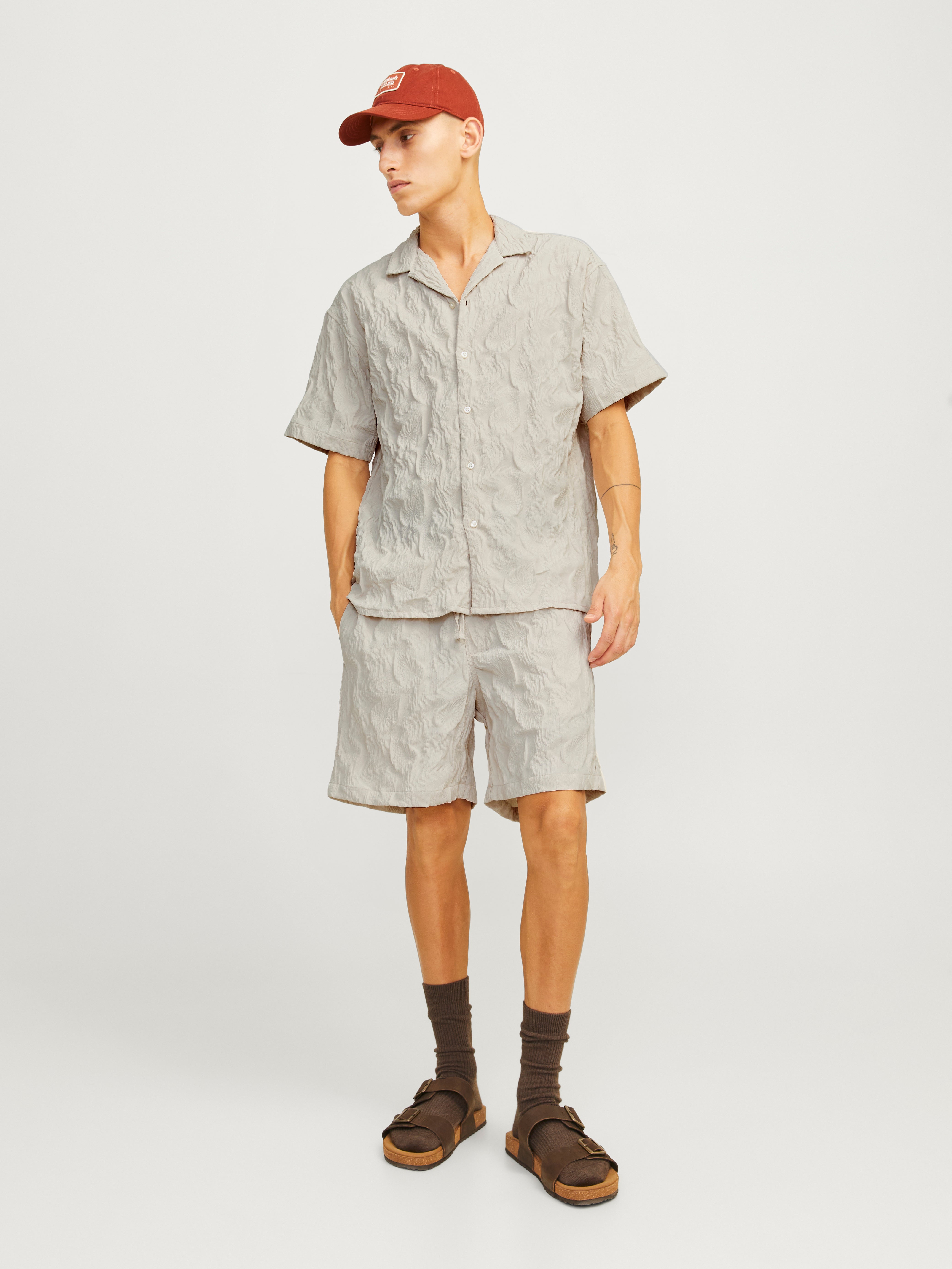 Polo relaxed fit shorts best sale