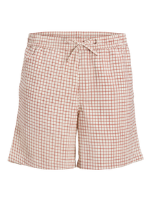 Jack & Jones Relaxed Fit Atsitiktiniai šortai -Moonbeam - 12270657