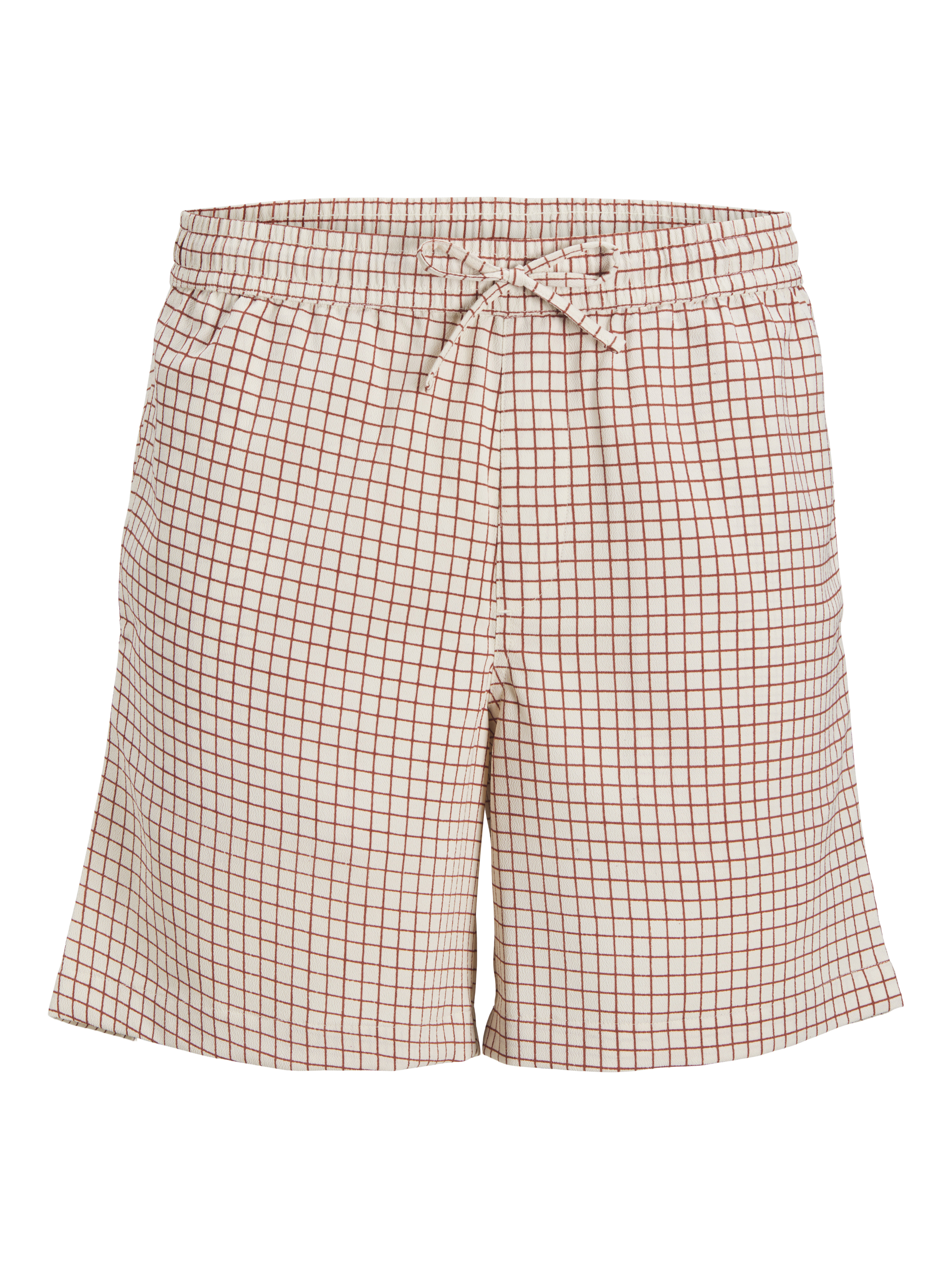 Jack & Jones Sportlik lõige Relaxed fit Lühikesed püksid -Moonbeam - 12270657