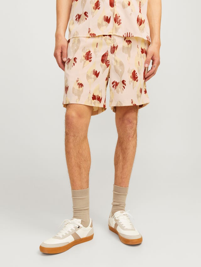 Jack & Jones Relaxed Fit Casual shorts - 12270657