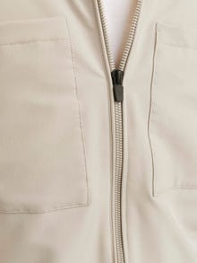 Jack & Jones Paitatakki -Moonbeam - 12270677