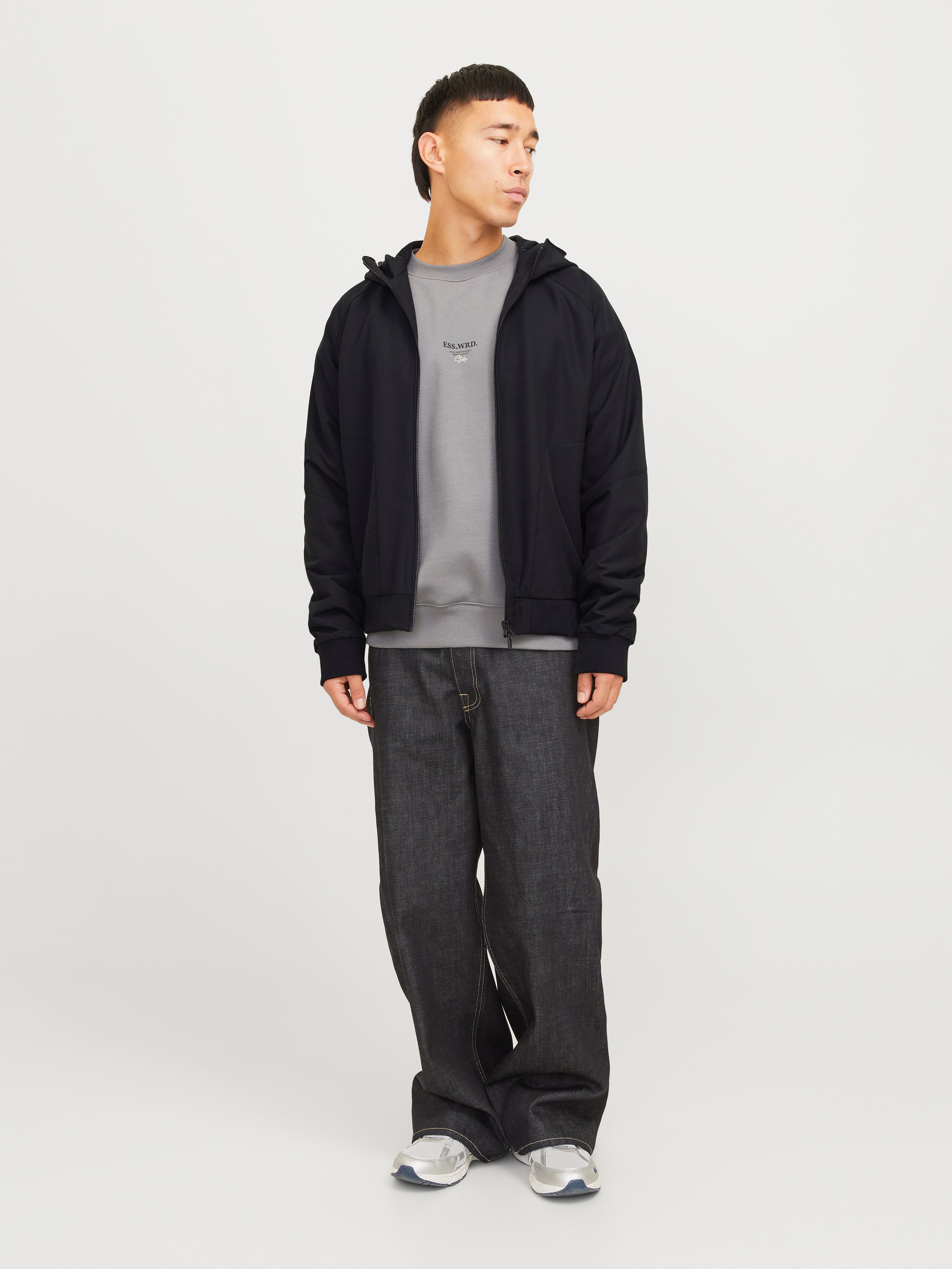 Thumbnail - Blousonjacke