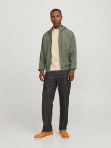 Jack & Jones Bomber striukė -Agave Green - 12270682