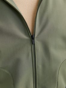 Jack & Jones Bomber striukė -Agave Green - 12270682