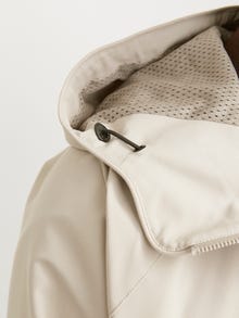 Jack & Jones Bomber striukė -Moonbeam - 12270682