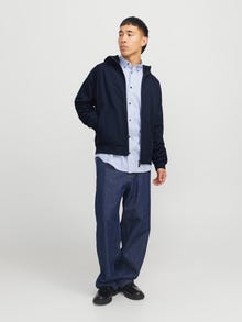 Jack & Jones Bomber striukė -Sky Captain - 12270682