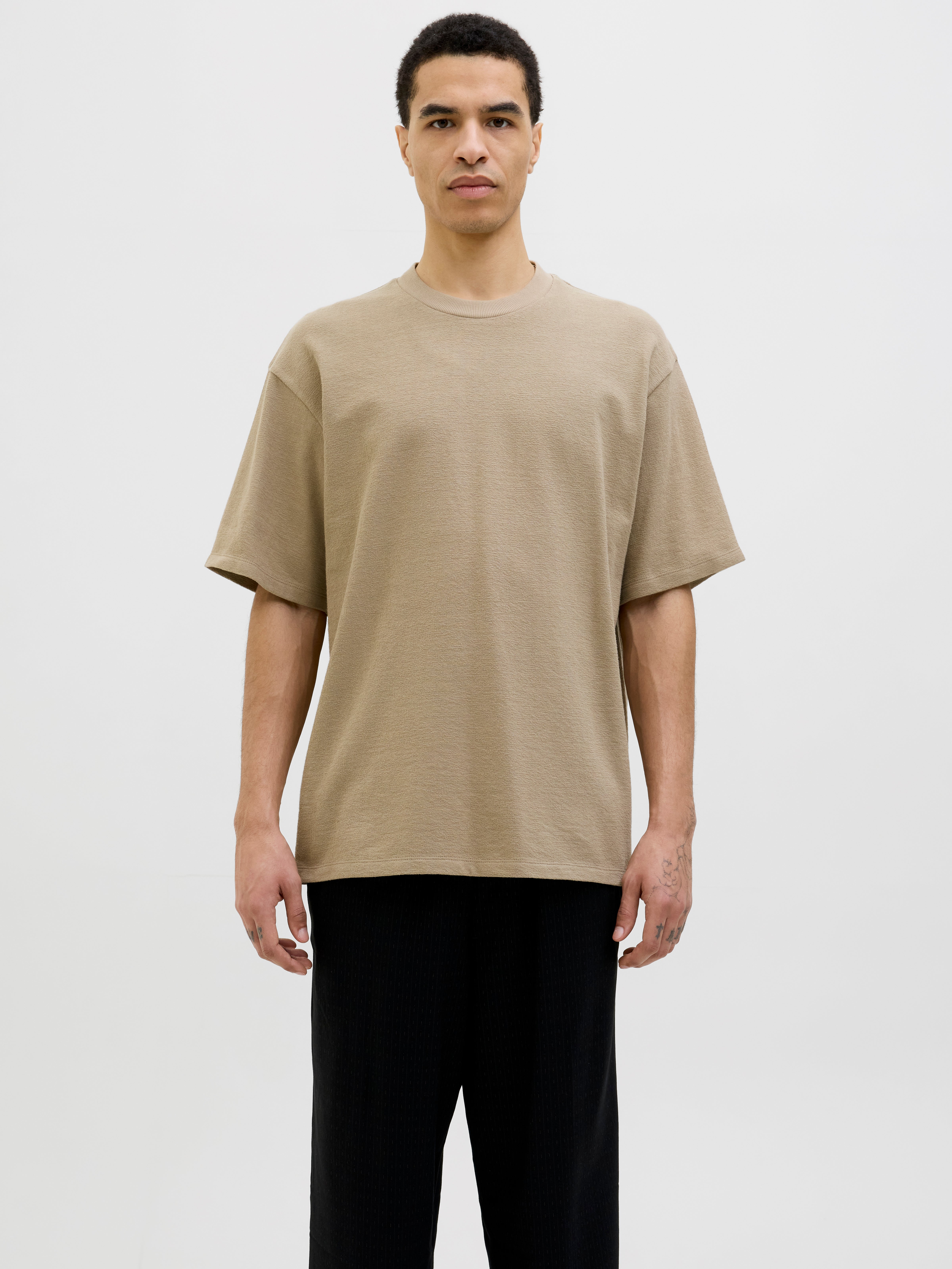 Gedruckt T-shirt