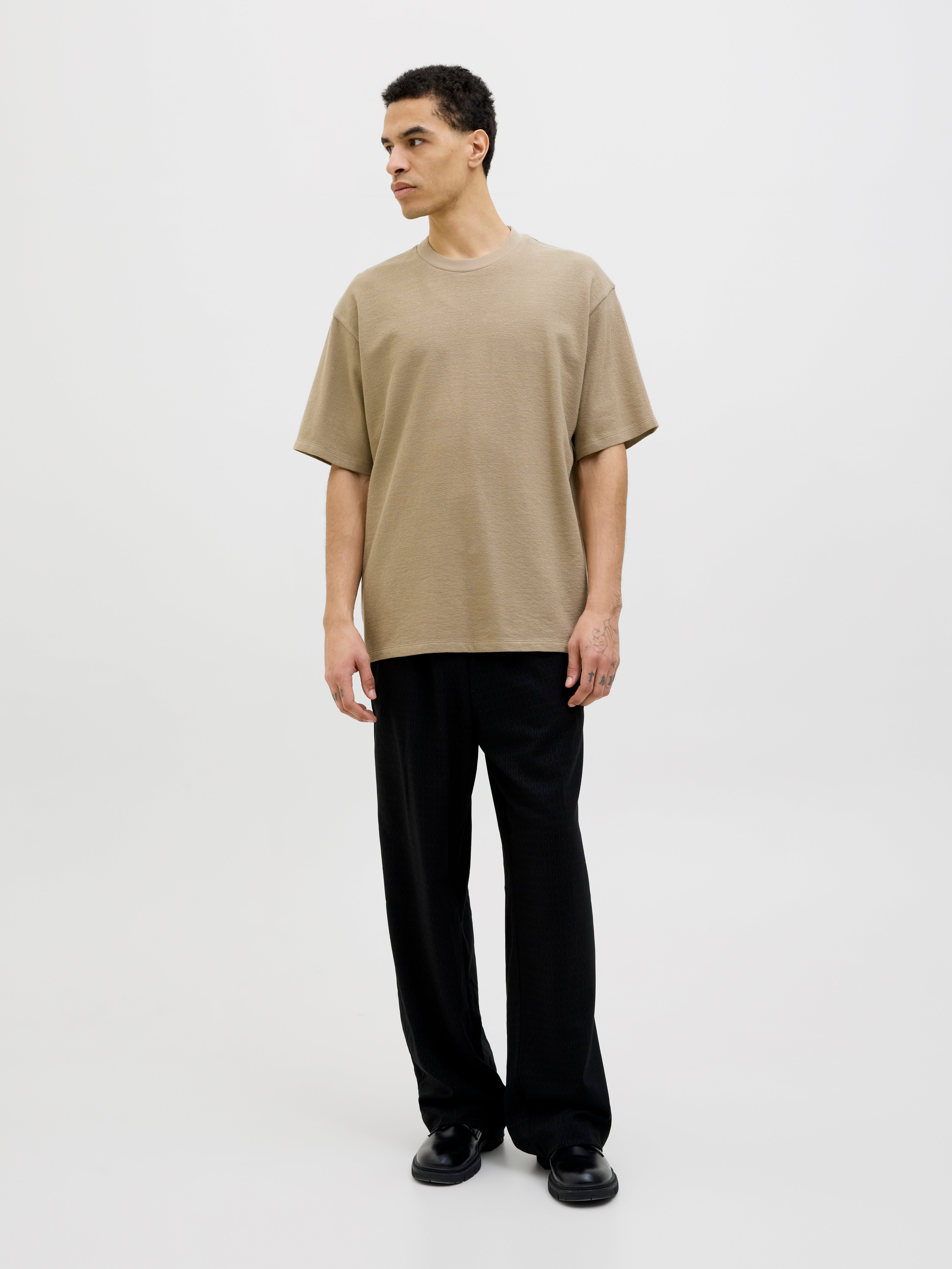 Thumbnail - Gedruckt T-shirt