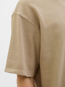 Jack & Jones Gedruckt T-shirt -Coriander - 12270710