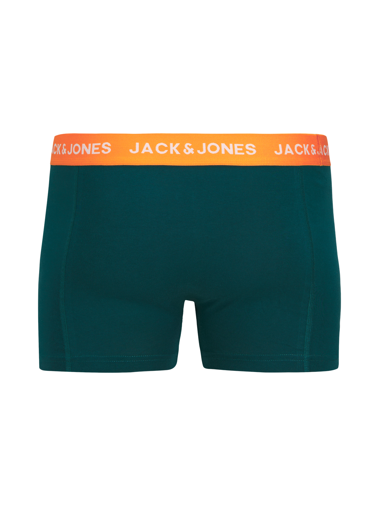 Jack & Jones 3-pack Trunks -Blue Depths - 12270760