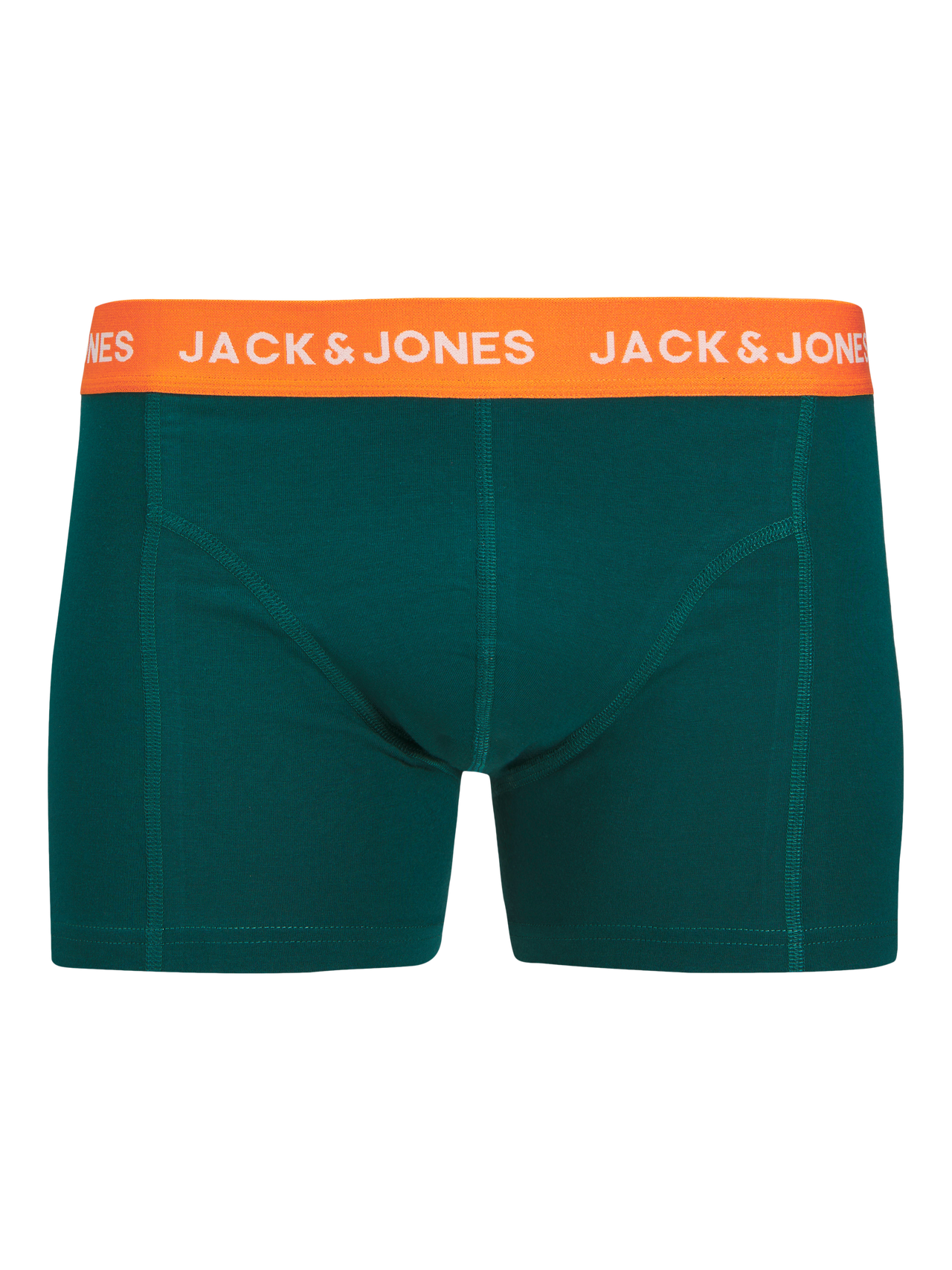 Jack & Jones 3-pack Trunks -Blue Depths - 12270760