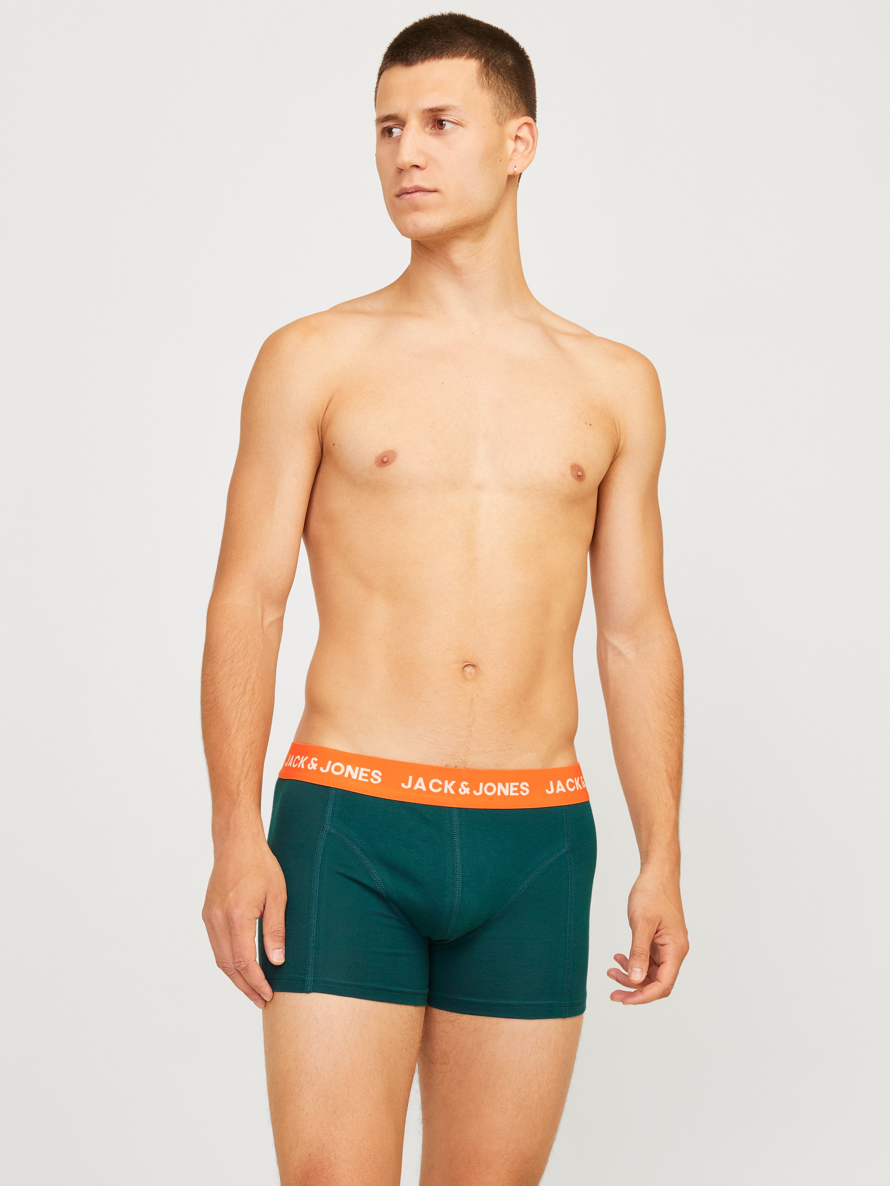 3er-pack Boxershorts