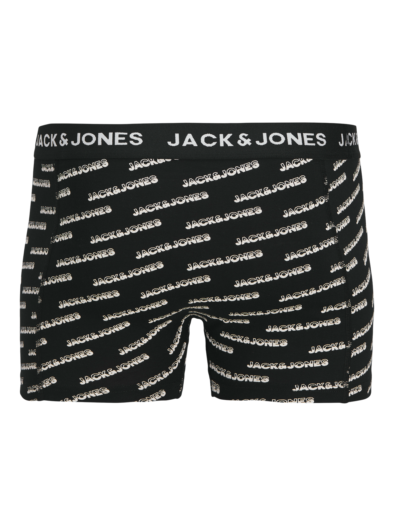 Jack & Jones 3-pack Kalsonger -Navy Blazer - 12270763