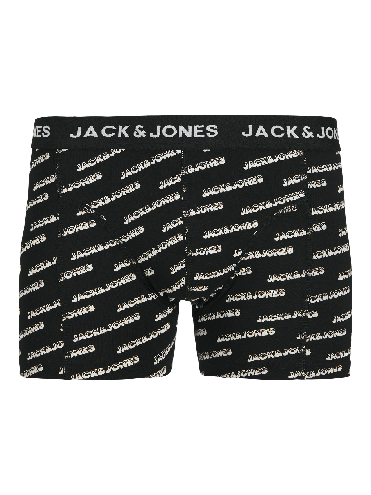 Jack & Jones 3-pakning Underbukser -Navy Blazer - 12270763