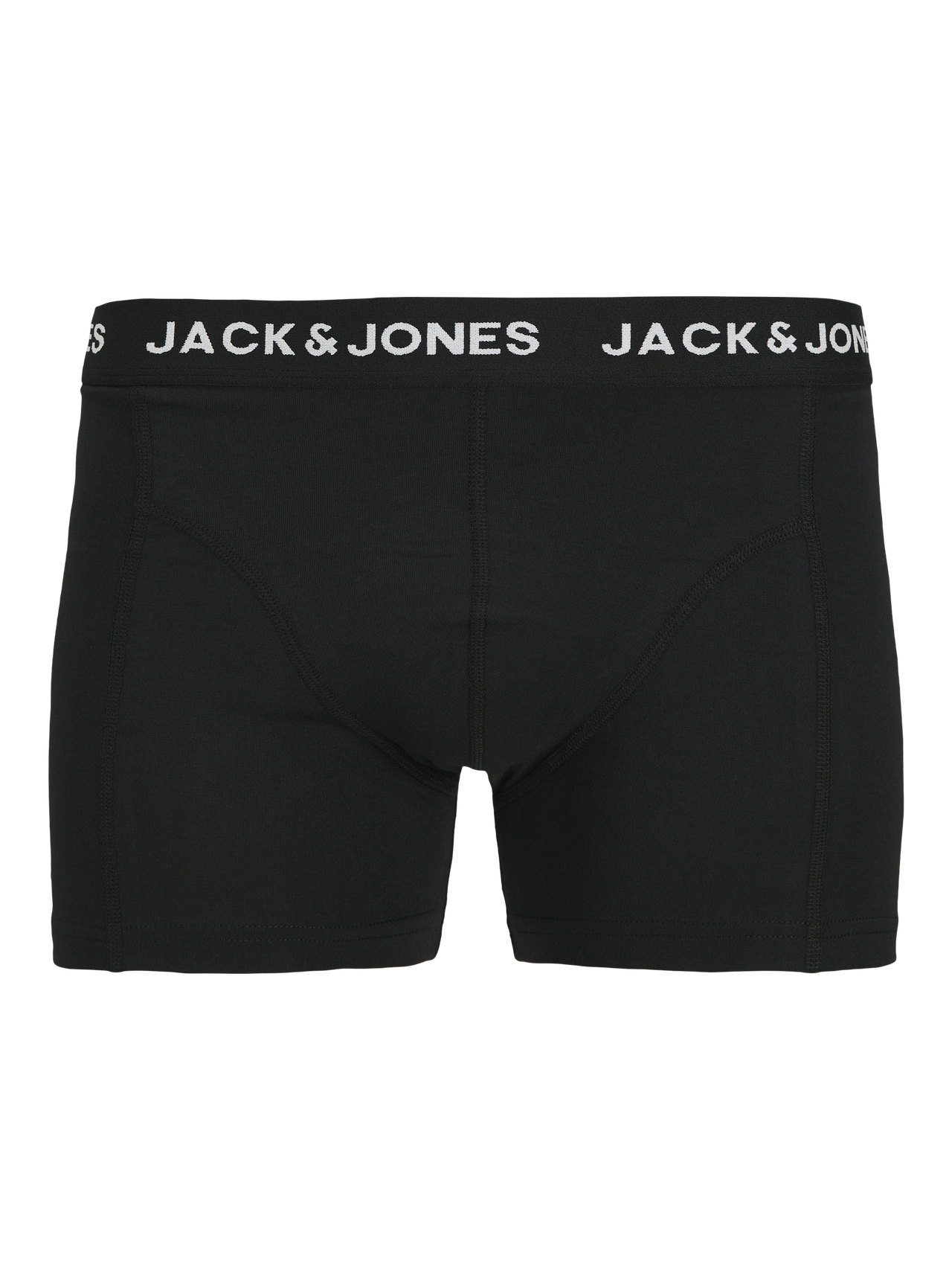 Jack & Jones 3-pakning Underbukser -Navy Blazer - 12270763