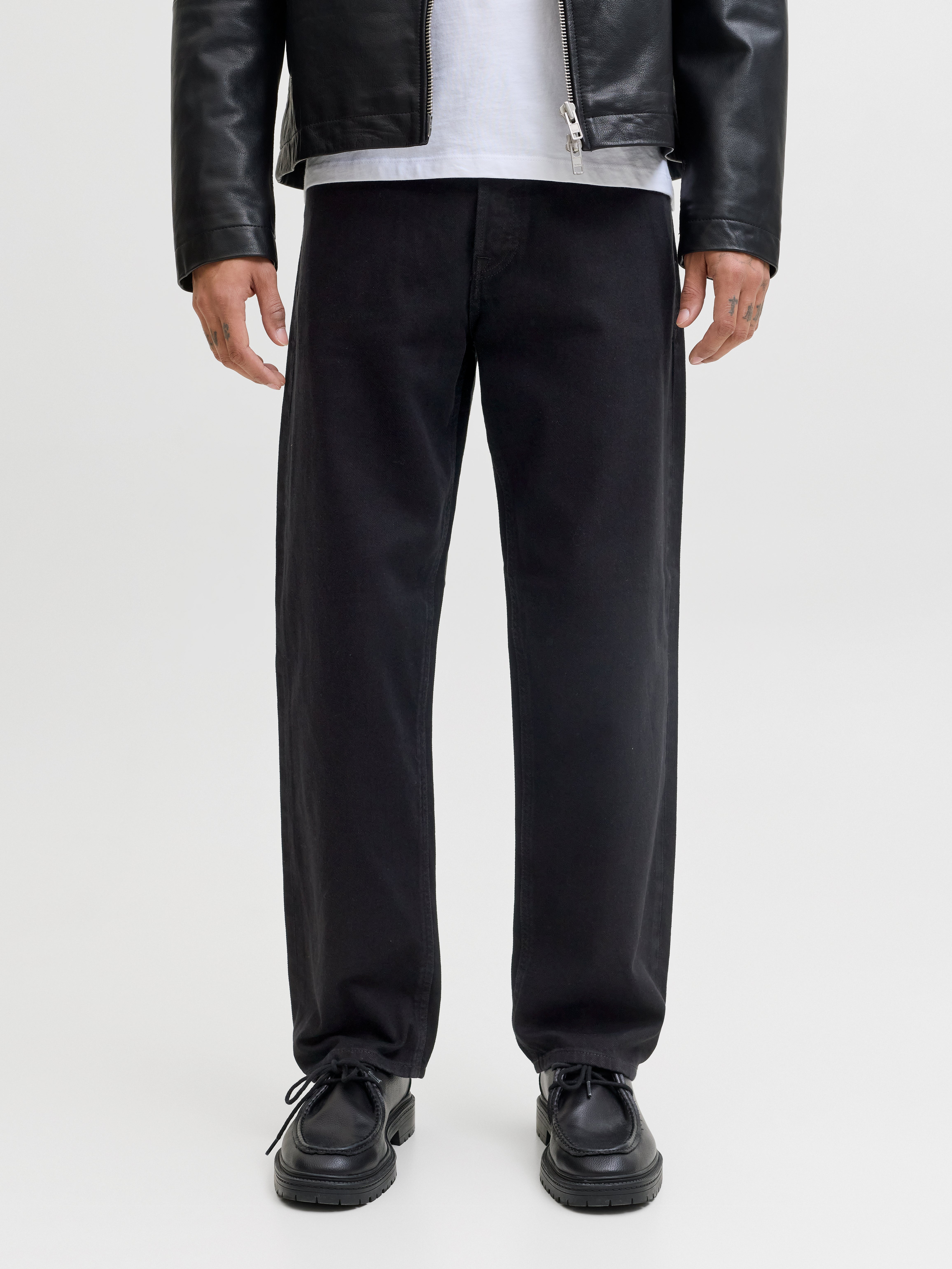 Jjieddie Jjoriginal Sq 740 Locker Geschnitten