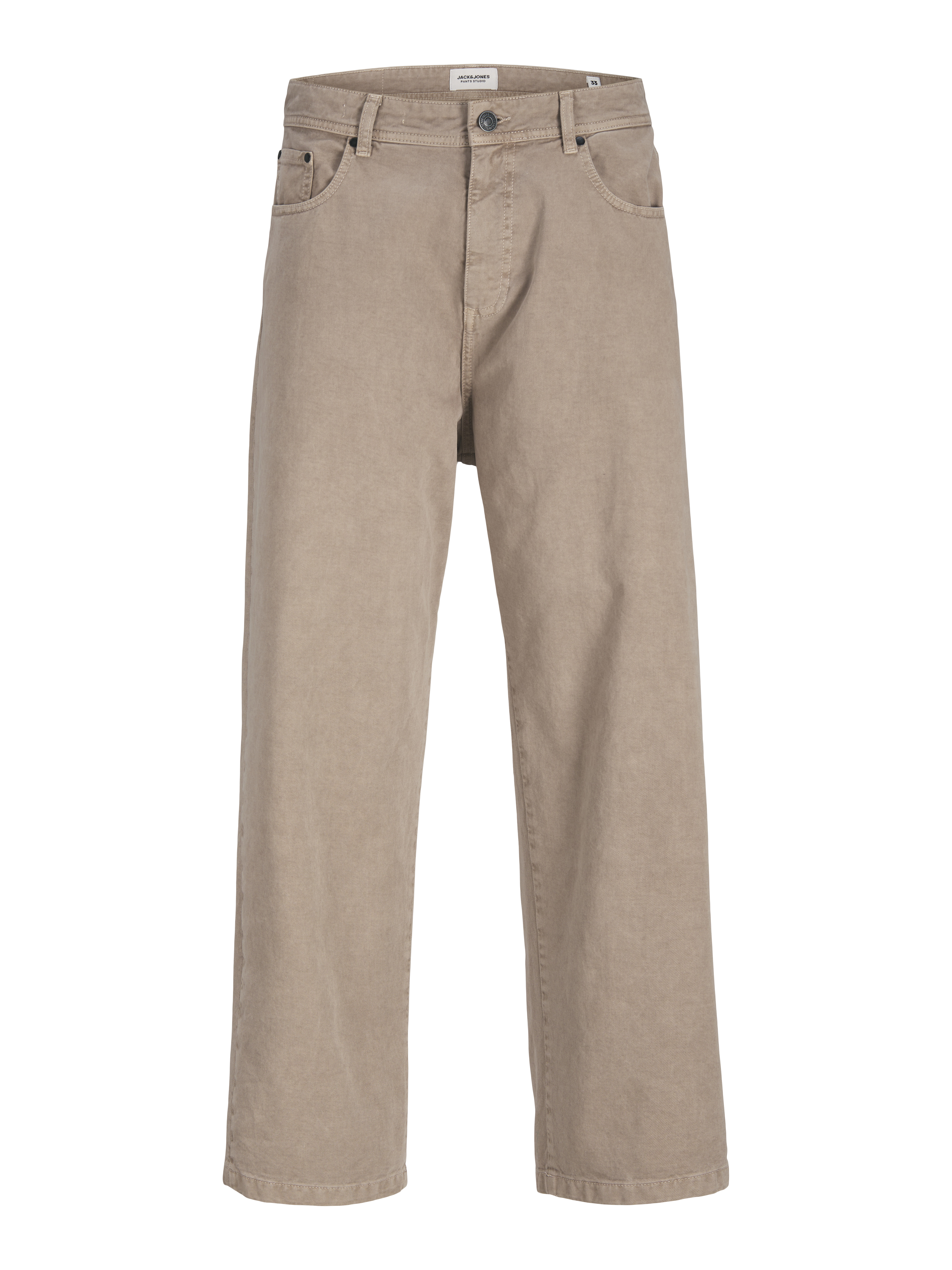 Thumbnail - Wide Leg Fit Klassische Hosen
