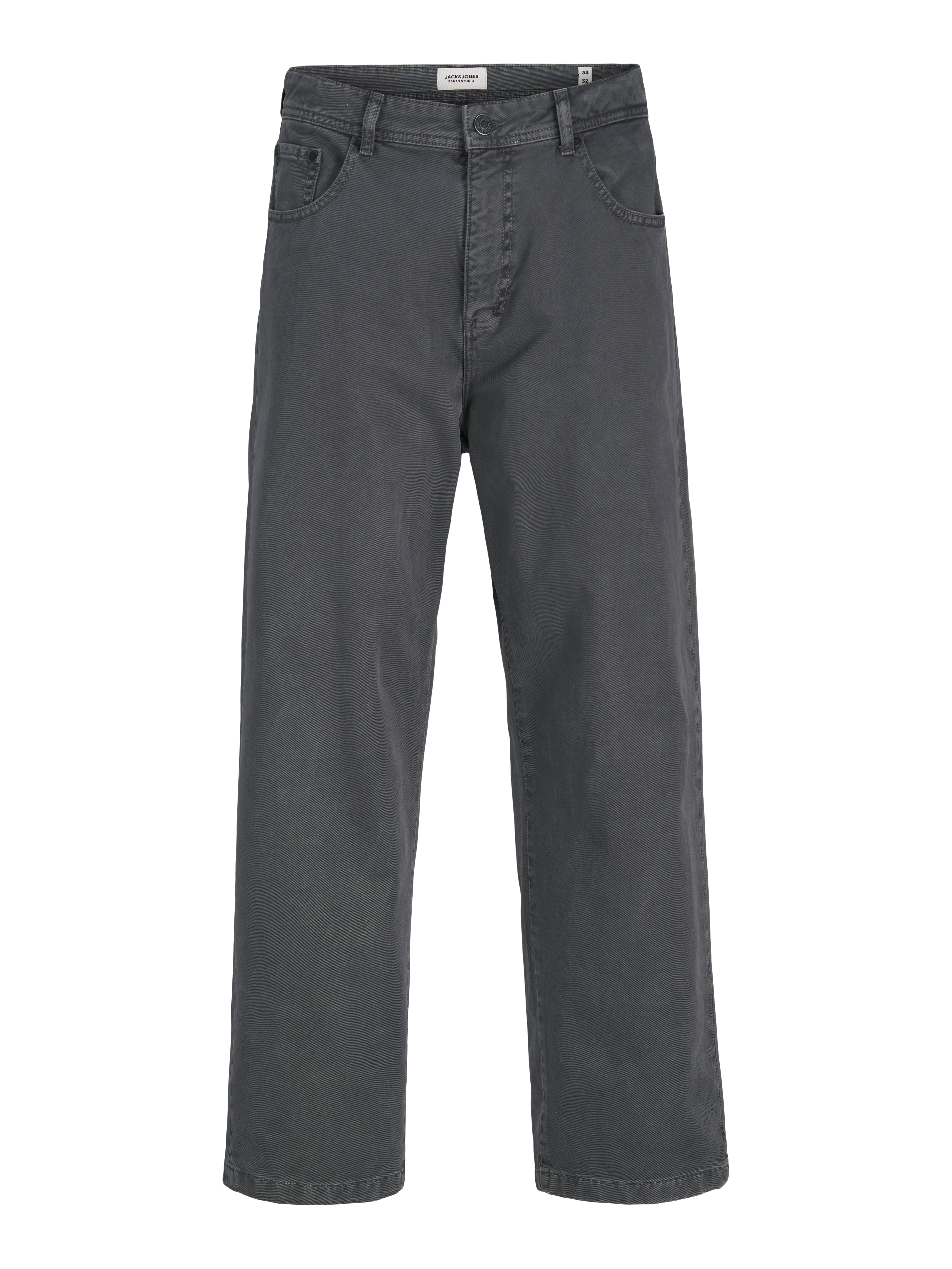 Thumbnail - Wide Leg Fit Klassische Hosen