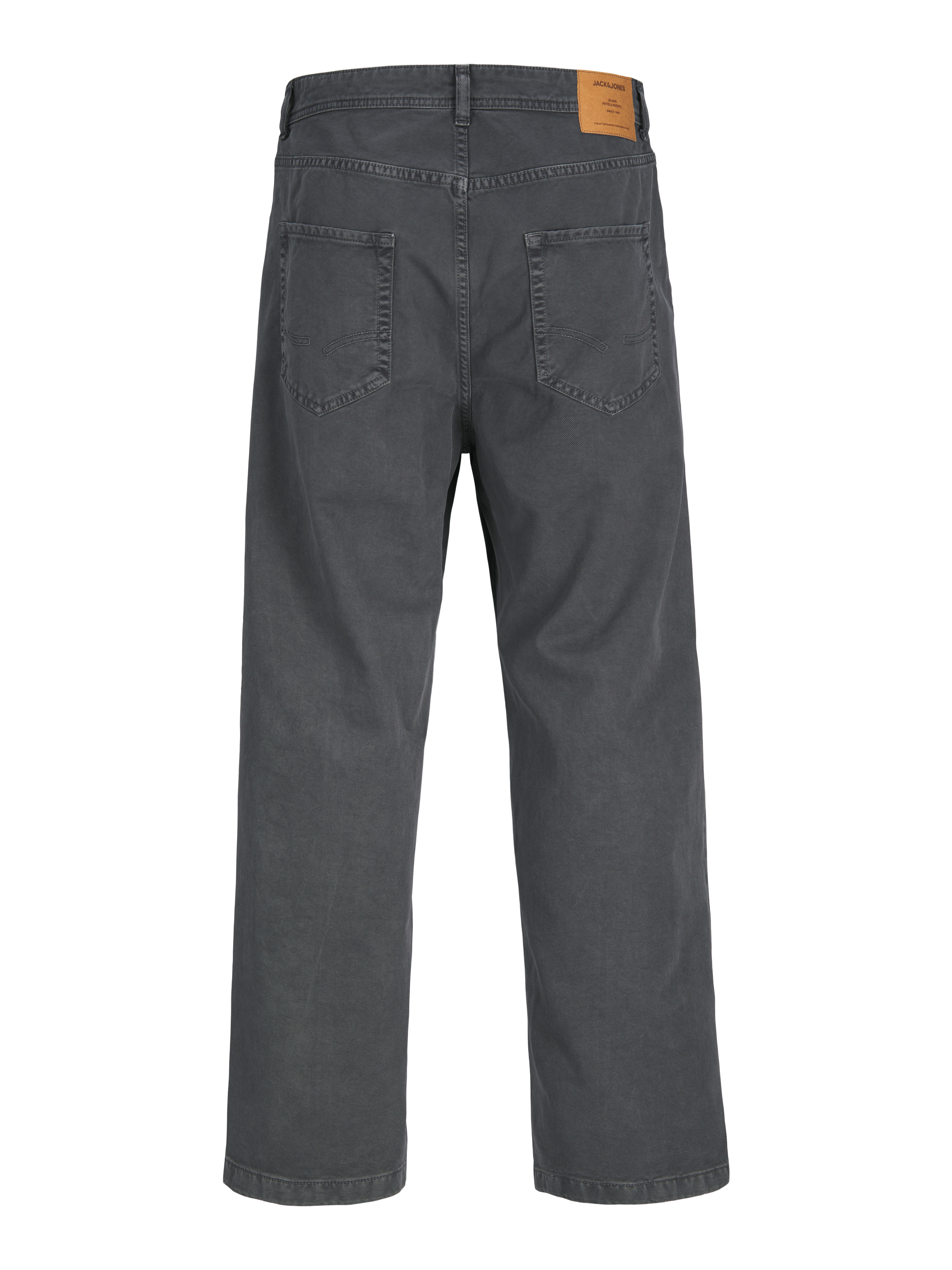 Thumbnail - Wide Leg Fit Klassische Hosen