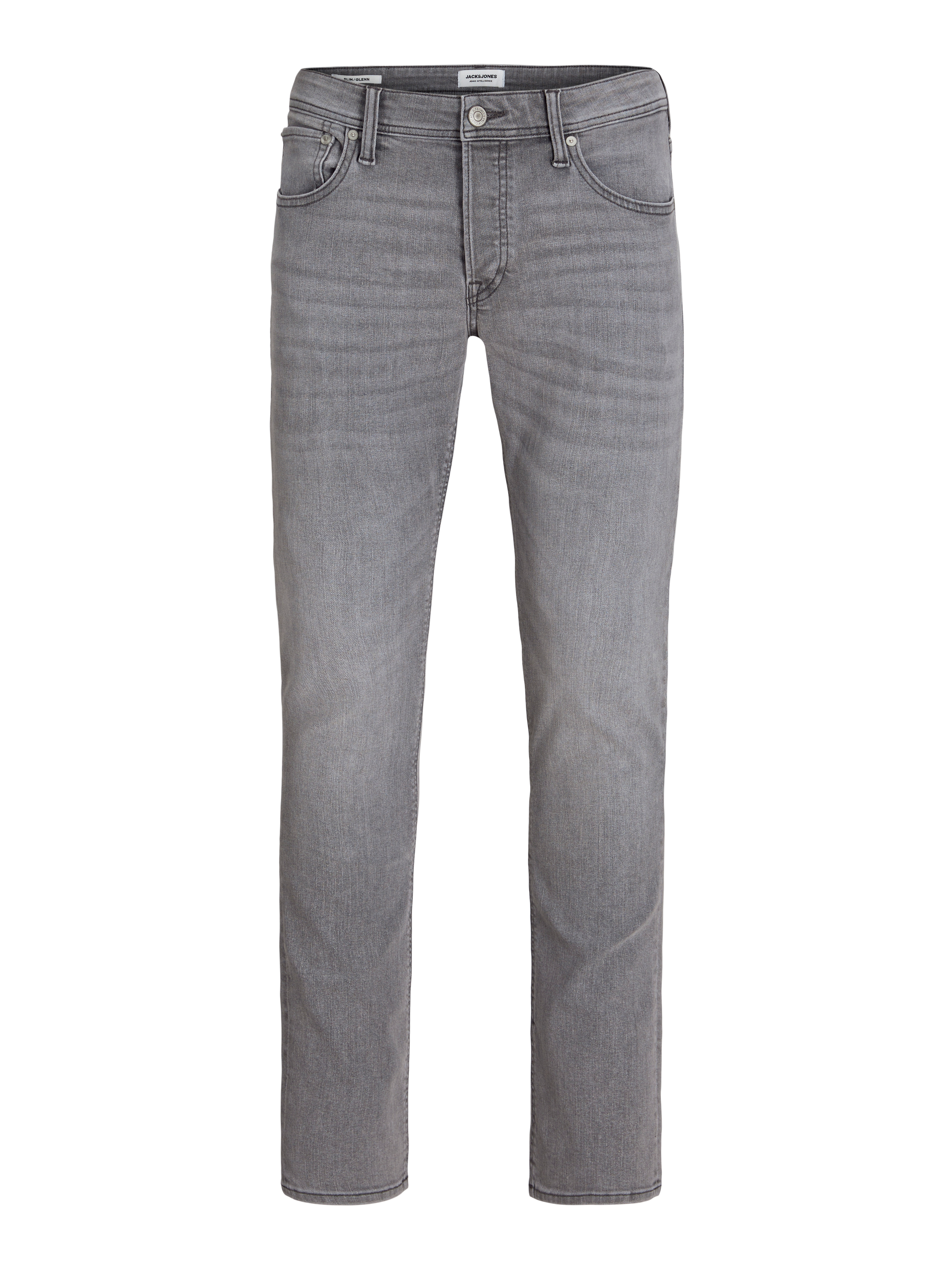 Thumbnail - Jjiclark Jjoriginal At 236 Regular Fit Jeans