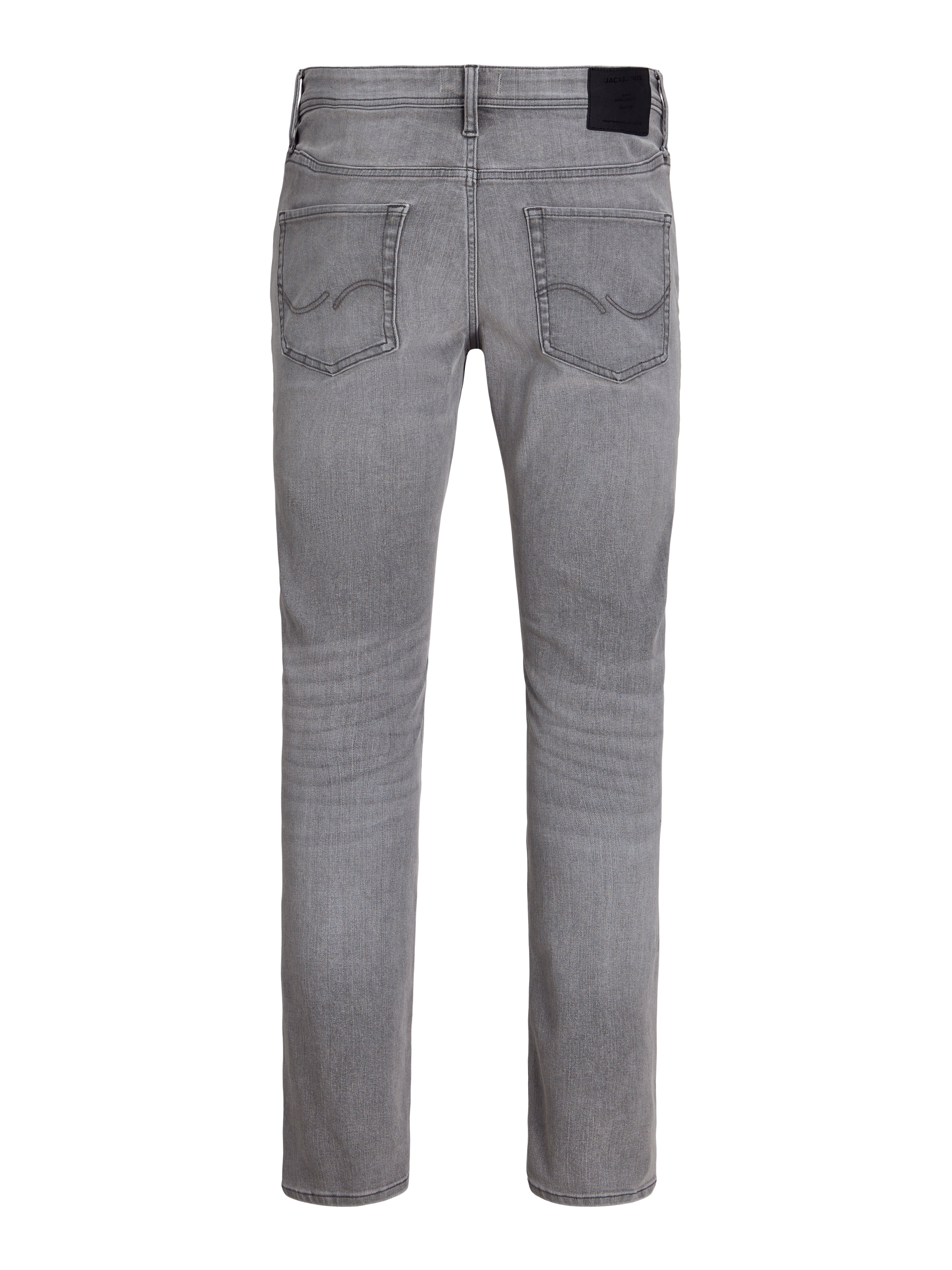 Thumbnail - Jjiclark Jjoriginal At 236 Regular Fit Jeans