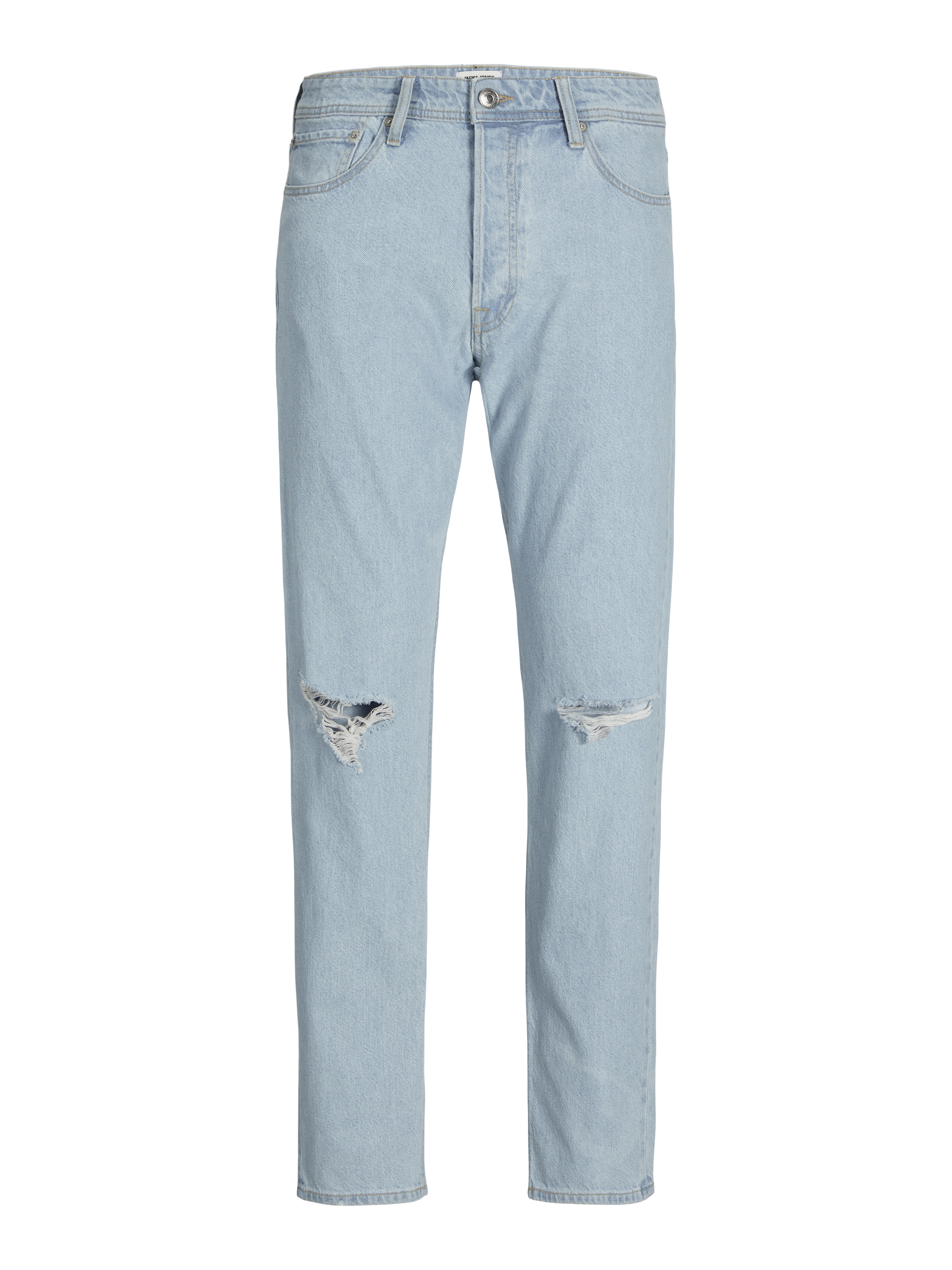 Thumbnail - Jjichris Jjoriginal Sq 956 Relaxed Fit Jeans