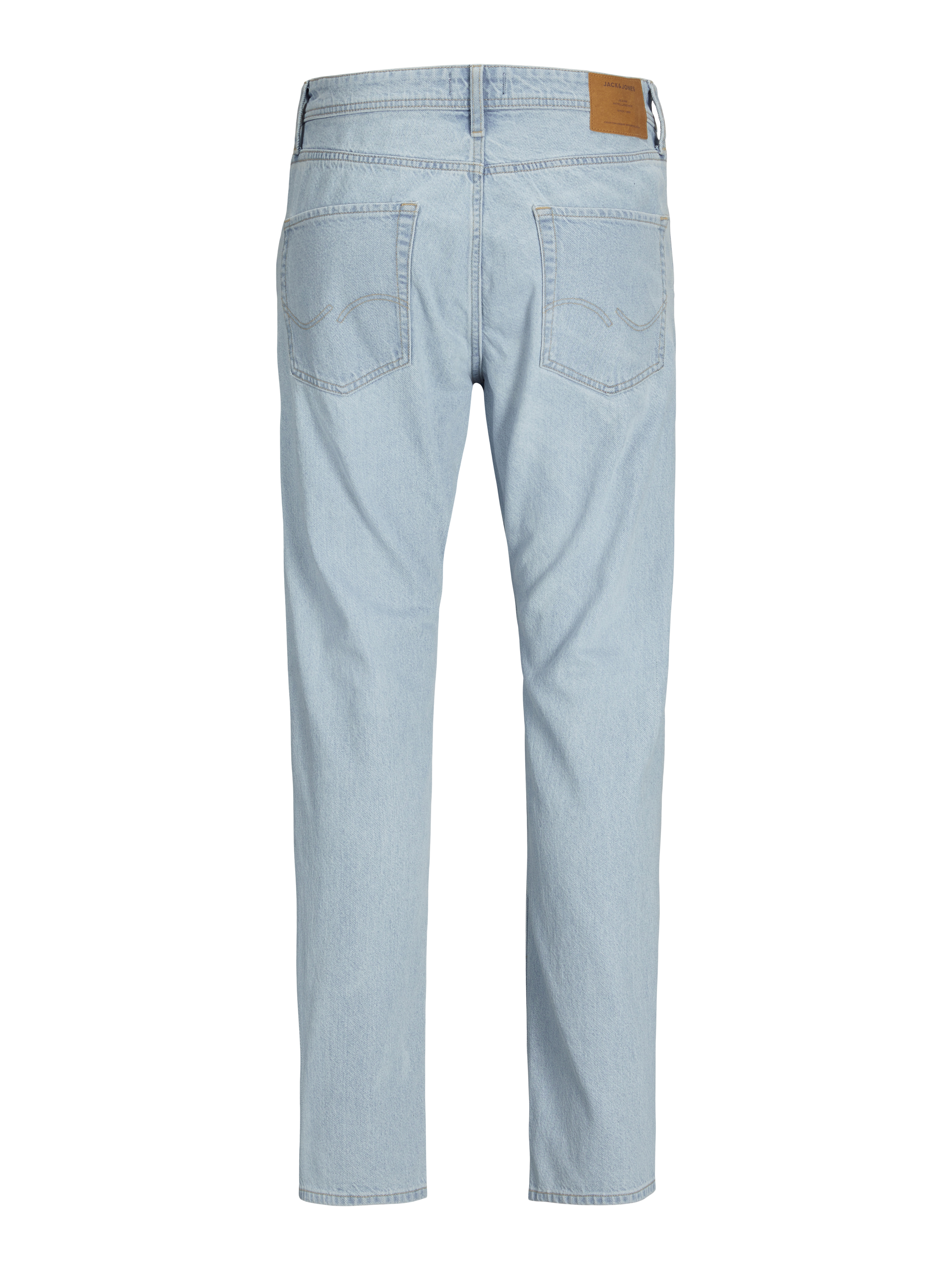 Thumbnail - Jjichris Jjoriginal Sq 956 Relaxed Fit Jeans