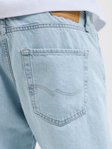 Jack & Jones JJICHRIS JJORIGINAL SQ 956 Relaxed Fit Jeans -Blue Denim - 12270853