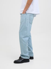 Jack & Jones JJICHRIS JJORIGINAL SQ 956 Relaxed Fit Jeans -Blue Denim - 12270853