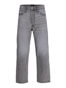 Jack & Jones JJIALEX JJORIGINAL SQ 053 Vaqueros -Grey Denim - 12270857