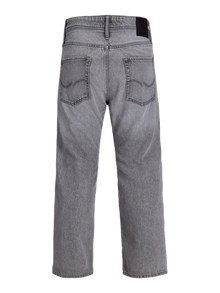 Jack & Jones JJIALEX JJORIGINAL SQ 053 Vaqueros -Grey Denim - 12270857